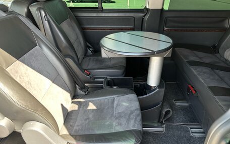 Volkswagen Multivan T5, 2010 год, 1 990 000 рублей, 38 фотография