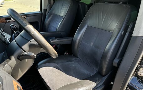 Volkswagen Multivan T5, 2010 год, 1 990 000 рублей, 32 фотография