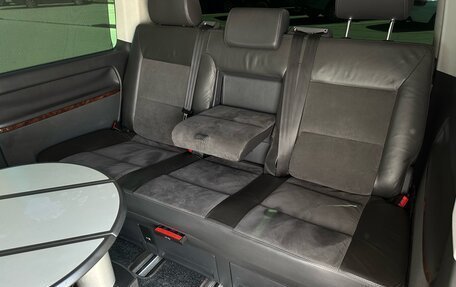 Volkswagen Multivan T5, 2010 год, 1 990 000 рублей, 39 фотография