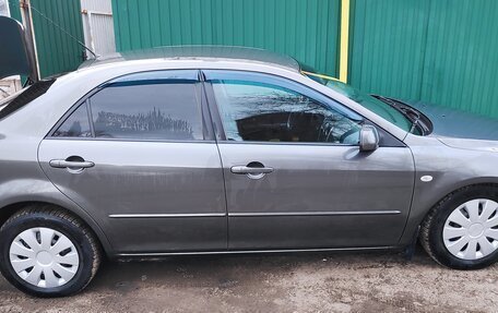 Mazda 6, 2007 год, 470 000 рублей, 6 фотография