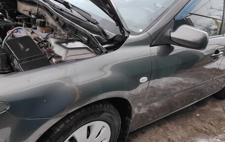 Mazda 6, 2007 год, 470 000 рублей, 7 фотография