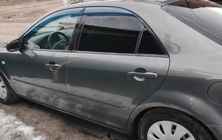 Mazda 6, 2007 год, 470 000 рублей, 5 фотография