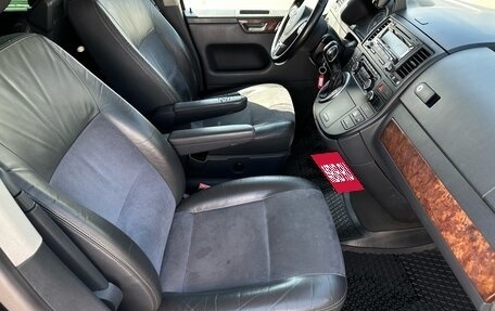 Volkswagen Multivan T5, 2010 год, 1 990 000 рублей, 37 фотография