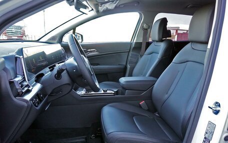 KIA Sportage IV рестайлинг, 2024 год, 4 499 000 рублей, 15 фотография