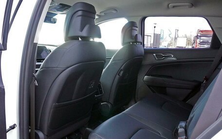 KIA Sportage IV рестайлинг, 2024 год, 4 499 000 рублей, 16 фотография