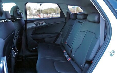 KIA Sportage IV рестайлинг, 2024 год, 4 499 000 рублей, 14 фотография