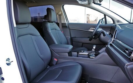 KIA Sportage IV рестайлинг, 2024 год, 4 499 000 рублей, 13 фотография