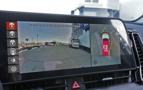 KIA Sportage IV рестайлинг, 2024 год, 4 499 000 рублей, 20 фотография