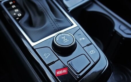 KIA Sportage IV рестайлинг, 2024 год, 4 499 000 рублей, 29 фотография