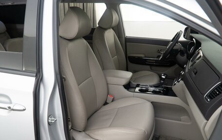 KIA Carnival III, 2020 год, 3 095 000 рублей, 8 фотография