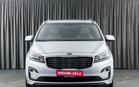 KIA Carnival III, 2020 год, 3 095 000 рублей, 3 фотография