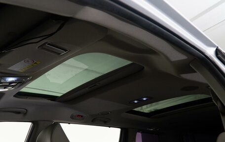 KIA Carnival III, 2020 год, 3 095 000 рублей, 16 фотография