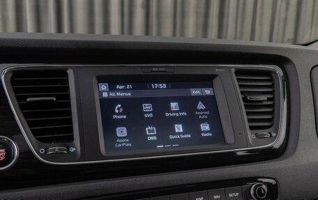 KIA Carnival III, 2020 год, 3 095 000 рублей, 21 фотография