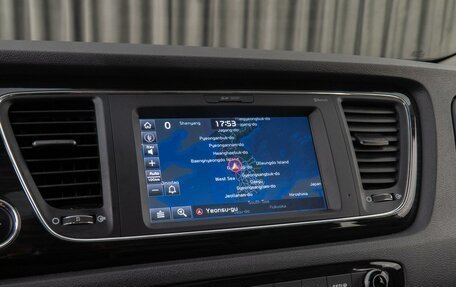 KIA Carnival III, 2020 год, 3 095 000 рублей, 19 фотография