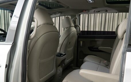 KIA Carnival III, 2020 год, 3 095 000 рублей, 15 фотография