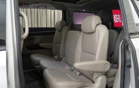 KIA Carnival III, 2020 год, 3 095 000 рублей, 11 фотография
