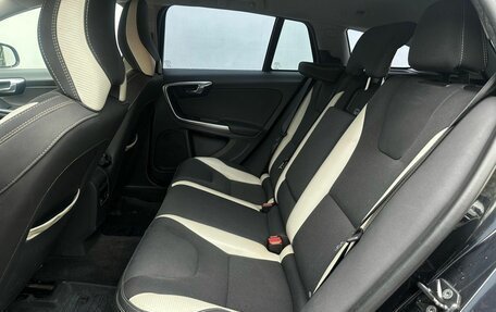 Volvo V60 I, 2012 год, 2 200 000 рублей, 10 фотография