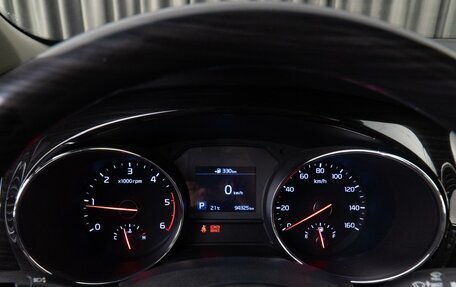 KIA Carnival III, 2020 год, 3 095 000 рублей, 30 фотография