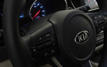 KIA Carnival III, 2020 год, 3 095 000 рублей, 28 фотография