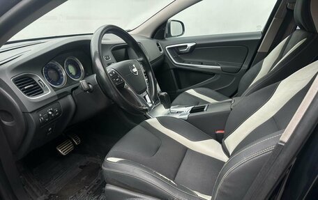 Volvo V60 I, 2012 год, 2 200 000 рублей, 9 фотография