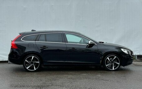 Volvo V60 I, 2012 год, 2 200 000 рублей, 4 фотография