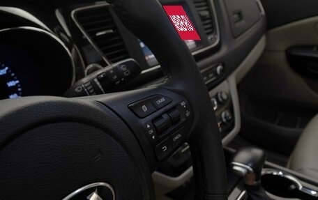 KIA Carnival III, 2020 год, 3 095 000 рублей, 29 фотография