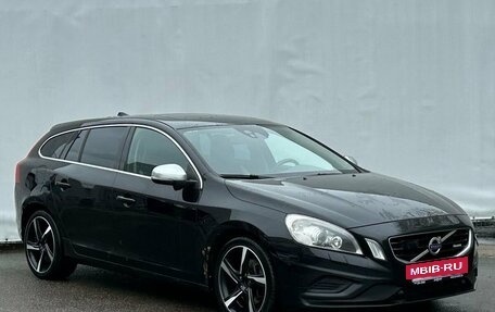 Volvo V60 I, 2012 год, 2 200 000 рублей, 3 фотография