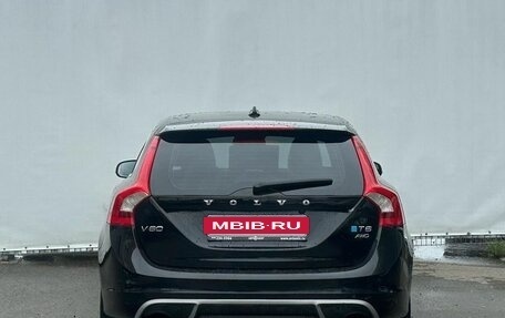 Volvo V60 I, 2012 год, 2 200 000 рублей, 6 фотография