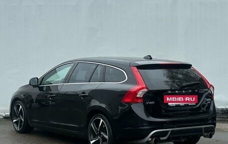 Volvo V60 I, 2012 год, 2 200 000 рублей, 7 фотография