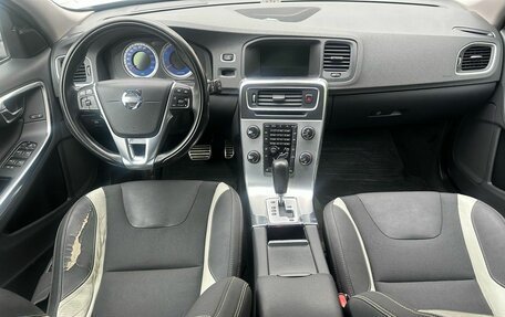 Volvo V60 I, 2012 год, 2 200 000 рублей, 11 фотография