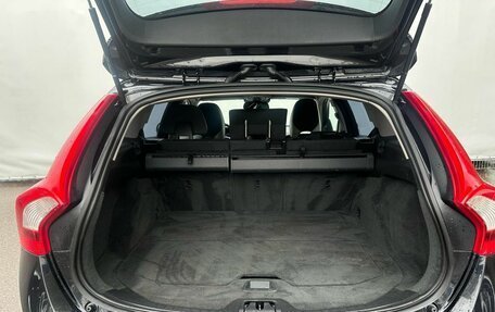 Volvo V60 I, 2012 год, 2 200 000 рублей, 15 фотография