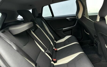 Volvo V60 I, 2012 год, 2 200 000 рублей, 14 фотография