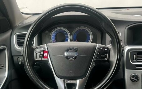 Volvo V60 I, 2012 год, 2 200 000 рублей, 12 фотография