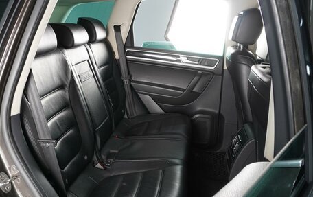 Volkswagen Touareg III, 2016 год, 3 649 000 рублей, 7 фотография