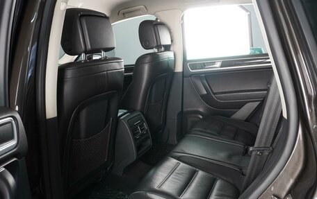 Volkswagen Touareg III, 2016 год, 3 649 000 рублей, 11 фотография