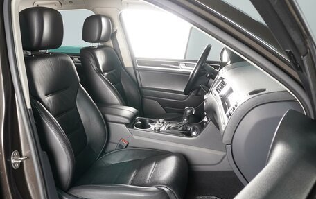 Volkswagen Touareg III, 2016 год, 3 649 000 рублей, 8 фотография