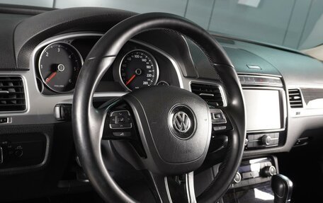 Volkswagen Touareg III, 2016 год, 3 649 000 рублей, 12 фотография