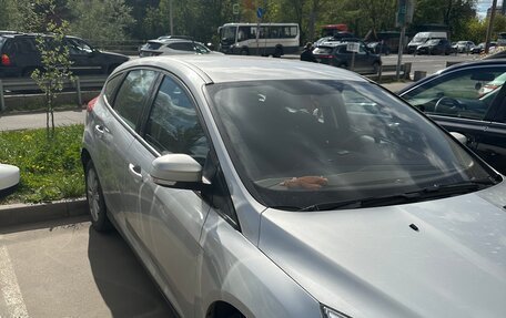 Ford Focus III, 2017 год, 800 000 рублей, 2 фотография