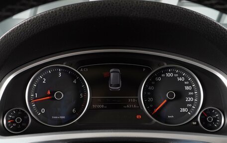 Volkswagen Touareg III, 2016 год, 3 649 000 рублей, 17 фотография