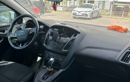 Ford Focus III, 2017 год, 800 000 рублей, 6 фотография
