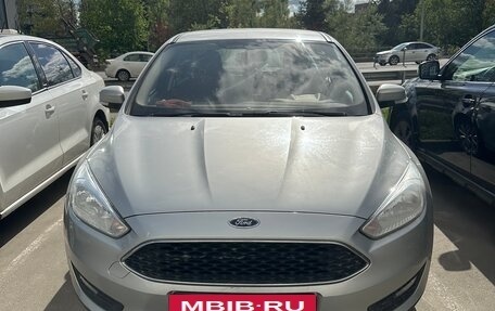Ford Focus III, 2017 год, 800 000 рублей, 3 фотография