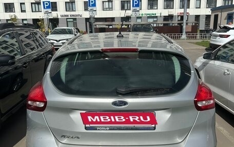 Ford Focus III, 2017 год, 800 000 рублей, 5 фотография