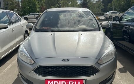 Ford Focus III, 2017 год, 800 000 рублей, 4 фотография