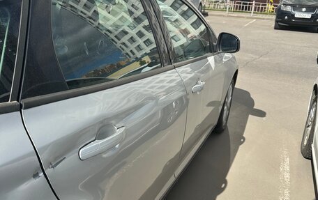 Ford Focus III, 2017 год, 800 000 рублей, 11 фотография