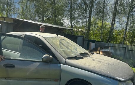 Renault Laguna II, 1996 год, 150 000 рублей, 2 фотография