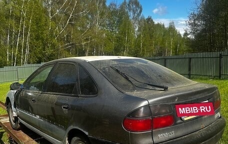 Renault Laguna II, 1996 год, 150 000 рублей, 3 фотография