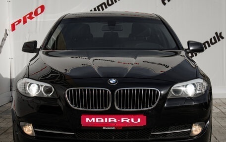 BMW 5 серия, 2013 год, 1 897 000 рублей, 2 фотография