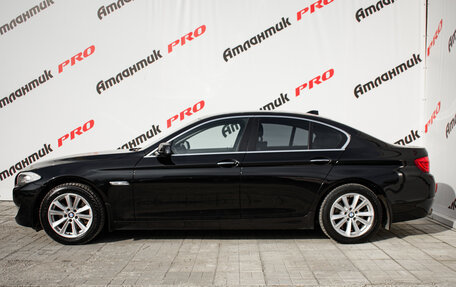 BMW 5 серия, 2013 год, 1 897 000 рублей, 8 фотография