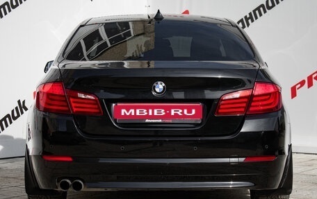 BMW 5 серия, 2013 год, 1 897 000 рублей, 6 фотография