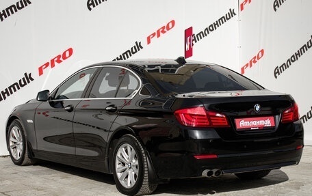 BMW 5 серия, 2013 год, 1 897 000 рублей, 5 фотография